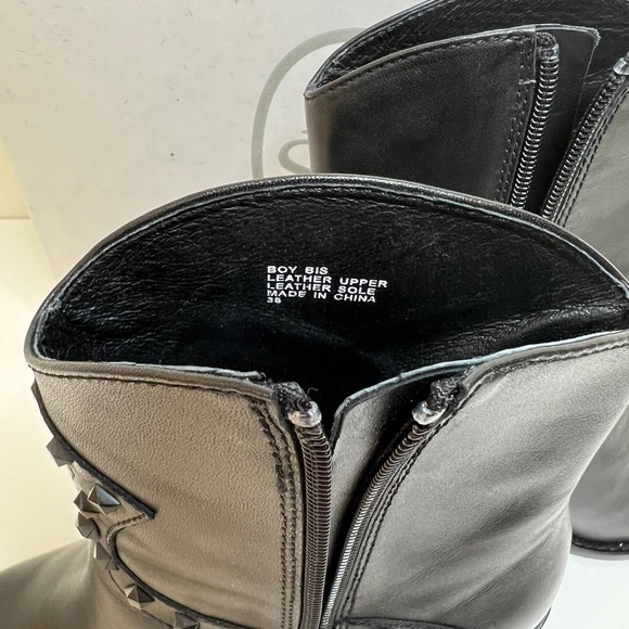 ASH “Boy Bis Bootie” - Picture 8 of 11